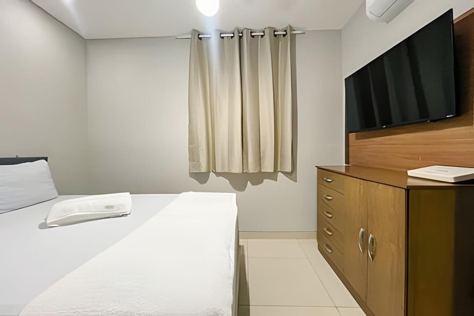 Flat Em Cabo Frio Hotel Exterior photo